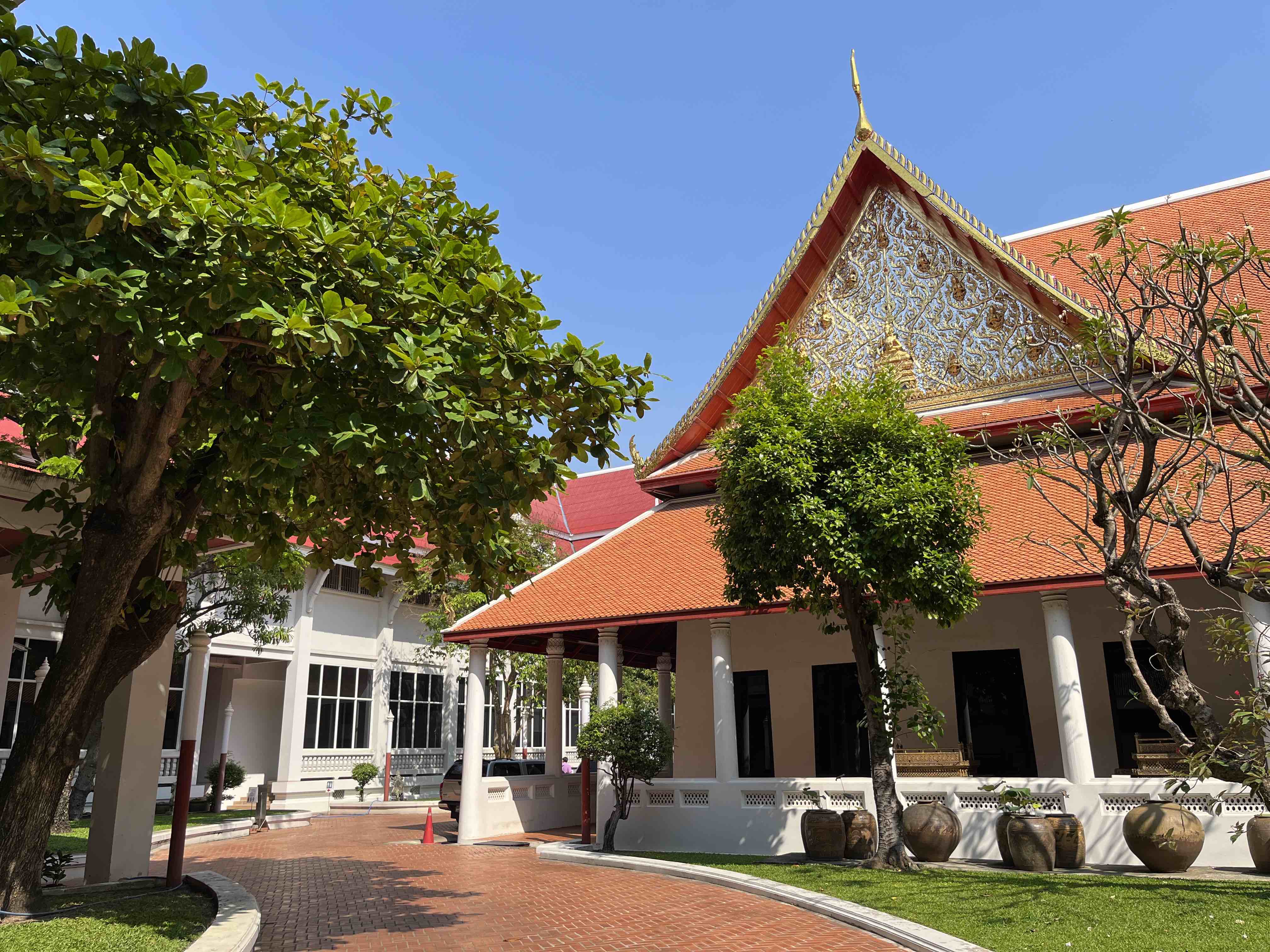 National Museum Bangkok